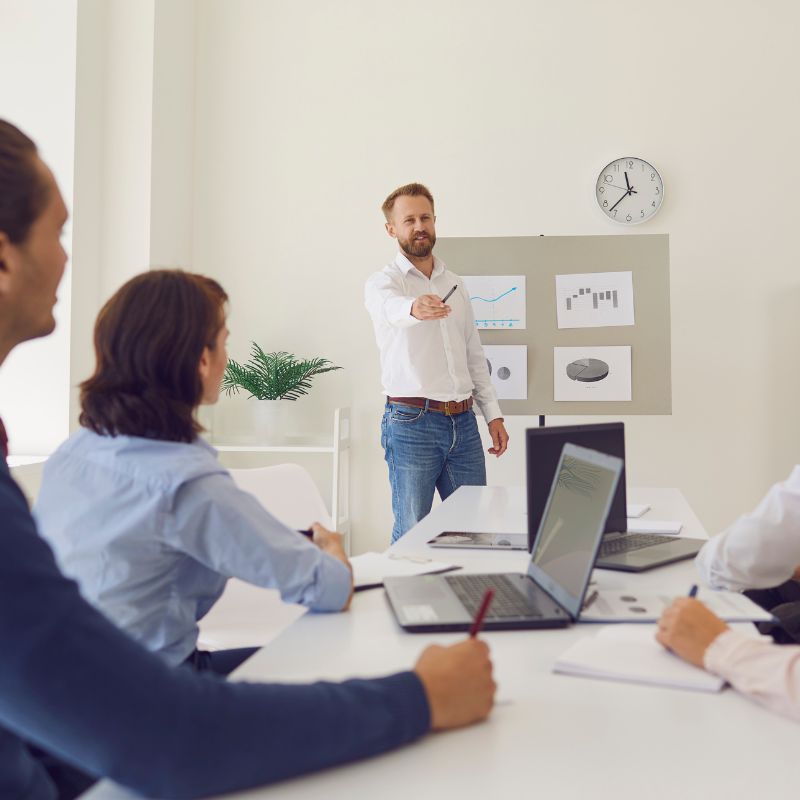 Business Coaching Services for Executives and Entrepreneurs - Mind Your Power